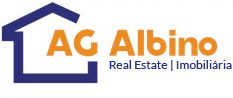 Company,AG Albino,Real Estate,About us